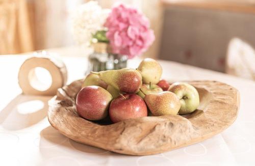 Alpbach Apartment | Wellnessappartements Margit