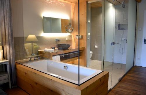 Waging am See Hotel | Wellnessgarten-Hotel