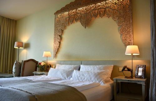 Waging am See Hotel | Wellnessgarten-Hotel