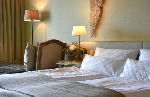 Waging am See Hotel | Wellnessgarten-Hotel