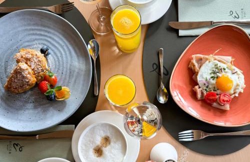 Sankt Michael im Lungau Hotel | Wellnesshotel Eggerwirt