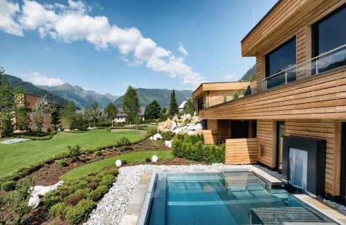 Sankt Michael im Lungau Hotel | Wellnesshotel Eggerwirt