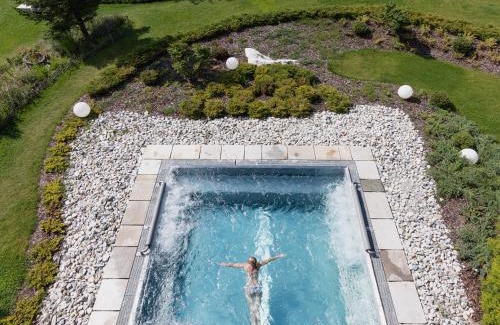 Sankt Michael im Lungau Hotel | Wellnesshotel Eggerwirt