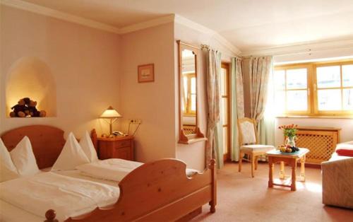 Dienten am Hochkoenig Hotel | Wellnesshotel Mitterwirt