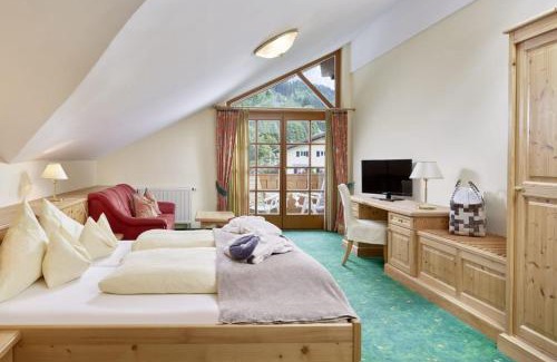 Dienten am Hochkoenig Hotel | Wellnesshotel Mitterwirt