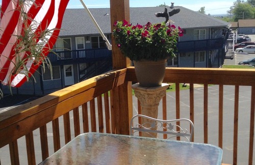 Wells Condo | Wells Beach Maine