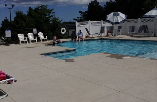 Wells Condo | Wells Beach Maine