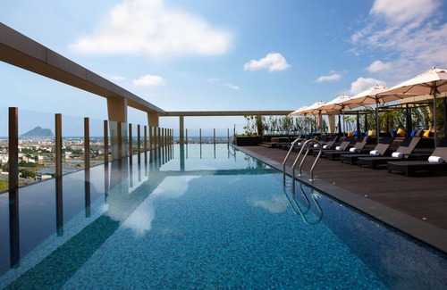 Jiaoxi Hotel | Wellspring by Silks