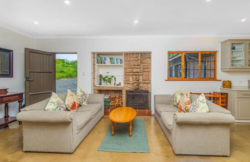 Cathkin Park House | Wellstead in Champagne Valley by Euphoric Leisure