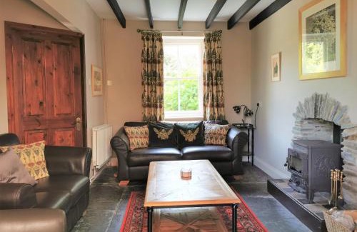 Llanfyrnach House | Wellstone Cottages - Jasmine