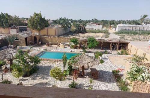 Siwa Apartment | Welly's Appartment