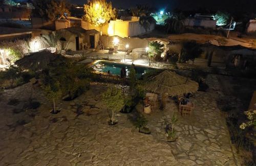 Siwa Apartment | Welly's Appartment