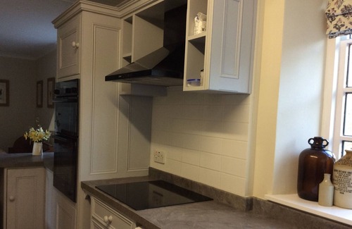 Llangybi Other | Welsh Family Farmhouse - Games Room, Picnic/BBQ, Paddock
