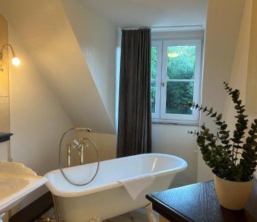 Briesnitz Hotel | Weltemühle Hotel by Miri's Dresden