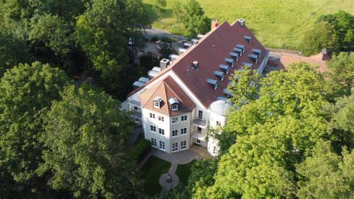 Briesnitz Hotel | Weltemühle Hotel by Miri's Dresden