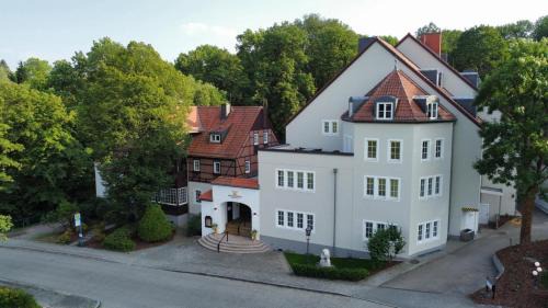 Briesnitz Hotel | Weltemühle Hotel by Miri's Dresden