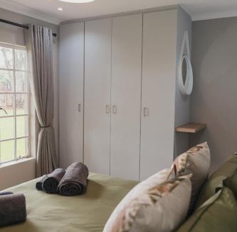 Bloemfontein Apartment | Welverdiend - Unit 2