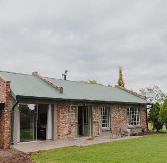 Bloemfontein Apartment | Welverdiend - Unit 2