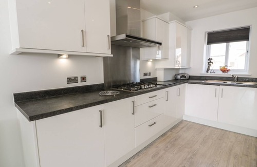 Rhyd-y-clafdy House | WELYMORA, pet friendly, country holiday cottage in Pwllheli