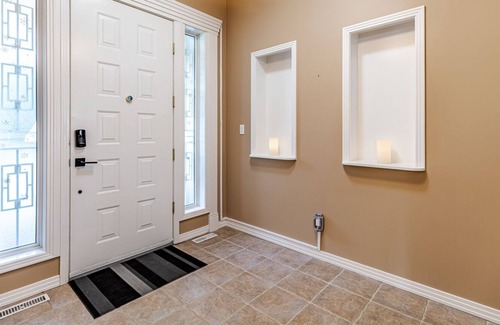 West Edmonton House | WEM: Accessible Ravine Bungalow