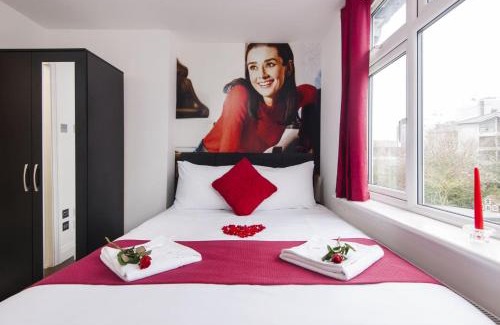 Wembley Park Hotel | Wembley Park Hotel