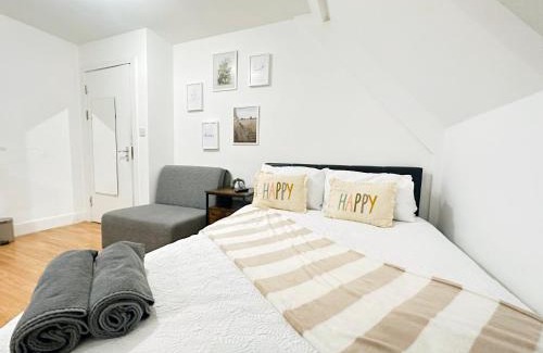 Wembley Park Apartment | Wembley Stadium Apartments