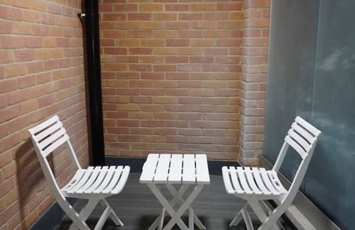 Barnhill Apartment | Wembley Stadium - First Floor Apartment