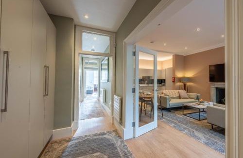 New Town Apartment | Wemyss Hideaway Retreat