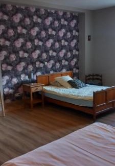 Roosbeek Apartment | Wenceslas Cobergher II Appartementen 2 of 4