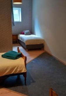 Roosbeek Apartment | Wenceslas Cobergher II Appartementen 2 of 4