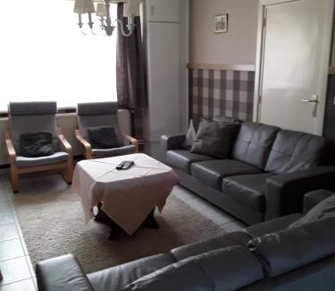 Bertem House | Wenceslas Cobergher III