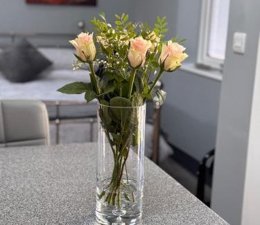 Carleton House | Wend Gardens Studio Carleton Skipton Pet Friendly