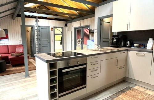 Gartow House | Wendland-Hideaway - Gartow