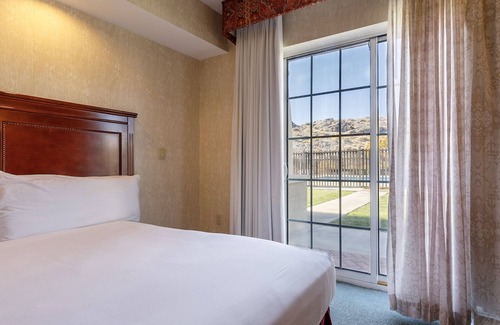 West Wendover Hotel | Wendover Nugget Hotel & Casino by Red Lion Hotels