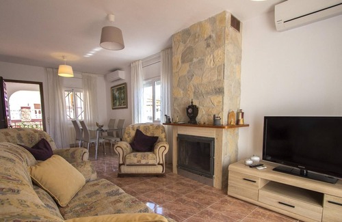 Calafell Villa | Wendy Calafell Ref 561.571