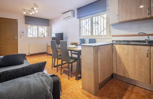 Calafell Villa | Wendy Calafell Ref 561.571