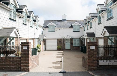 Eastbourne City Centre House | Wendy House