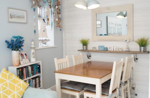 Eastbourne City Centre House | Wendy House