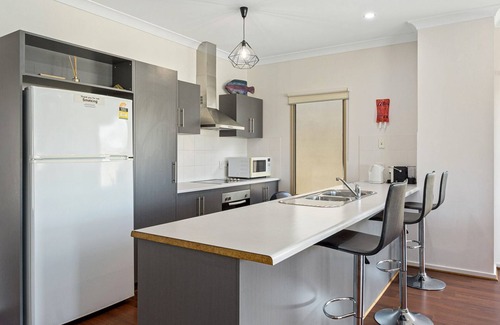 Normanville House | Wenneelys - 26/45 St Andrews Boulevard