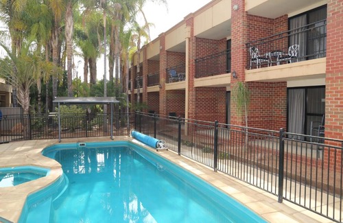 Wentworth Hotel | Wentworth Grande Resort