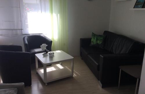 Roxheim Apartment | Wenzel