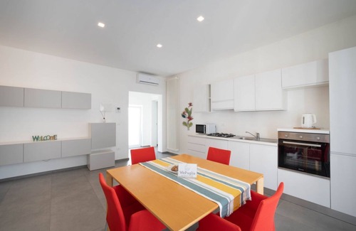 Polignano a Mare Apartment | WePuglia - Dimore Sarnelli - Apt. Serena
