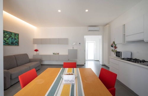 Polignano a Mare Apartment | WePuglia - Dimore Sarnelli - Apt. Serena