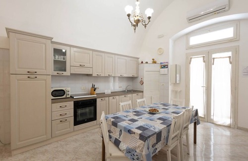 Polignano a Mare Apartment | WePuglia - Donna Lisa