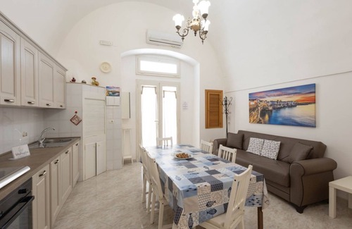 Polignano a Mare Apartment | WePuglia - Donna Lisa