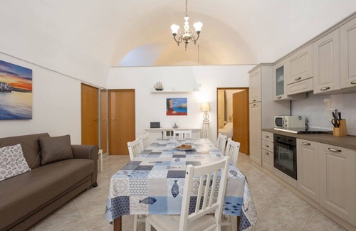 Polignano a Mare Apartment | WePuglia - Donna Lisa
