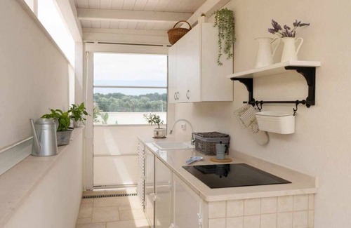 Capitolo Apartment | WePuglia - Suite Martino Seaview