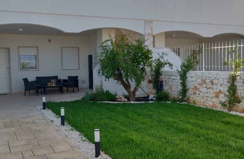 Capitolo Apartment | WePuglia - Suite Martino Seaview