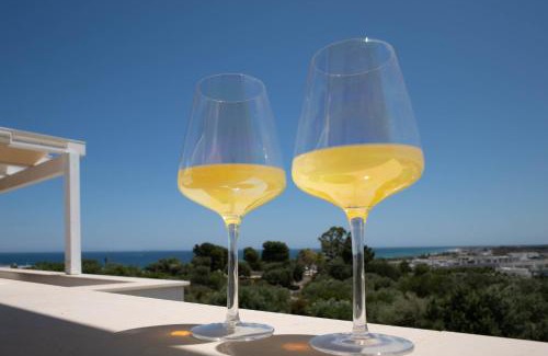 Capitolo Apartment | WePuglia - Suite Patrizia SeaView