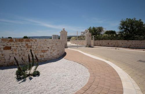 Capitolo Apartment | WePuglia - Suite Patrizia SeaView